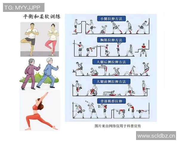 打造全方位运动生活方式从专业运动装备选择到个性化训练方案解析